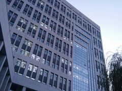 -哈尔滨师范大学(江南校区)