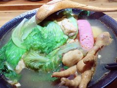 -螺大蛳柳州螺蛳粉·火锅·热干面(西城永捷店)