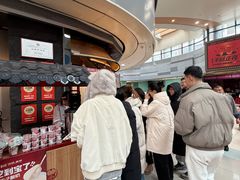 -满园烤鸭·春饼(太原街万达店)