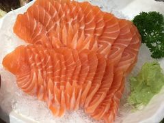 -林妈妈村·日式料理(宝山万达店)