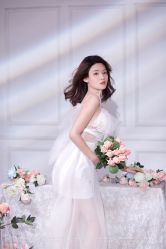 点击看大图 -蜜桃少女VISION写真馆(雁塔店)