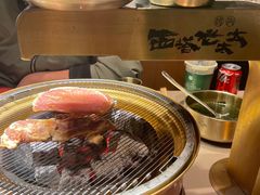 -西塔老太太泥炉烤肉(温州首店万象城黑金店)