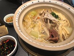 金华火腿-老鸭集(金沙龙湖天街店)