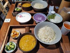 -李百蟹·江南蟹黄面·河景餐厅(夫子庙总店)