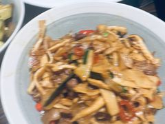 -酒肆浅葱·特色菜馆(卓悦intown店)