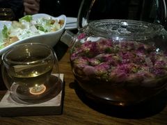 -百好乐宠物友好餐厅(朝外大街店)