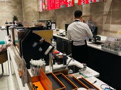 -星巴克臻选(深圳卓悦中心店)