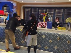 -INLOVE KTV(世博源店)