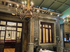 -卫鼎轩·曹公馆(鼓楼店)