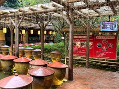 -土灶人家柴火鸡(都江堰店)