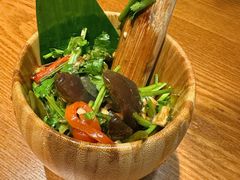 -云海肴·汽锅鸡·云南代表菜(天山百盛优客店)