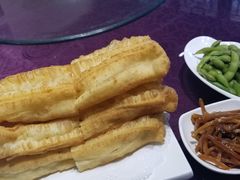 -万柳阁小馆·花园餐厅(龙潭湖店)