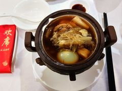 -聚春园自助餐厅(东街口店)