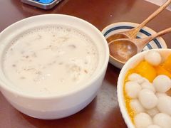-小团圆糖水铺(襄阳南路店)