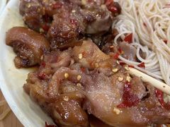 -贤花饭店(城阳店)