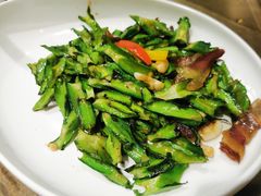 四角豆-79号渔船海鲜饭店(华强北店)