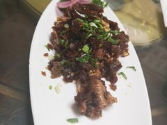 -红楼酒家(幸福家园精品街店)