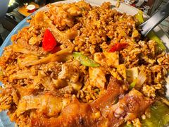 -1819餐厅·团队聚餐·烤串·精酿