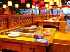 大堂-大龙燚火锅(潮安店)