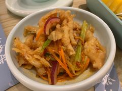 -米泰芒·东南亚料理(体育西店)