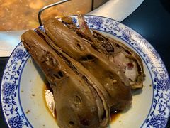 -锅来乐地锅鸡(安亭店)