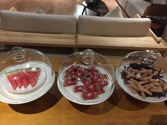 -悠悦MASSAGE&SPA(恒大广场店)