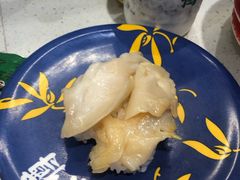 -京樽回転寿司(奥林匹克店)