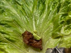 -韩山葵烤肉(太古里店)
