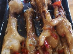 特色凤爪-贤花饭店(凯德店)