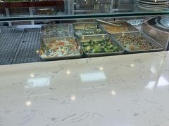 -穆兰泽兰州牛肉面(天津·海河意式风情区店)