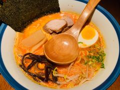 醉虎拉面-醉虎传(南锣鼓巷店)