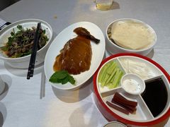 -满堂·烤鸭店·北京菜(鼓楼店)