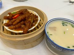 -幸运楼(北京路店)