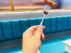 -豪享来牛排·中西简餐(黄河路店)