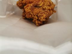 -麦当劳(民盈·国贸城店)