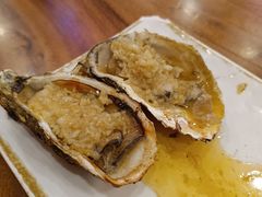 -兰州-西固陈记牛肉面·烧烤(山阴路店)