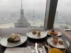-上海柏悦酒店