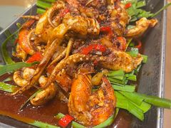 -黄泥岗·地道湖北菜(奥特莱斯店)