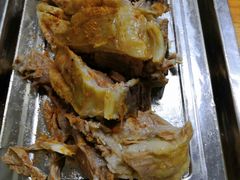 -马学武手抓美食(下南关总店)