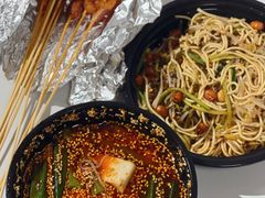 -恋上乐山小吃(水围恒春园店)