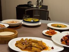-宴天下大酒店(政和路店)