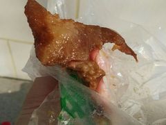 酱窝骨筋-年记·兴顺斋 牛街清真熟食小吃店