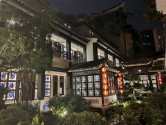 -北园酒家(小北路店)
