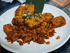 -蜗牛小馆醉乡民谣云南菜(惠新西里店)