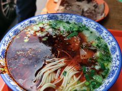 -清真磨沟沿老字号牛肉面(总店)