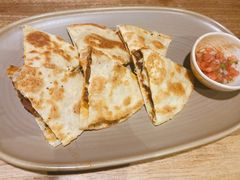 墨西哥牛肉奶酪饼-G+KITCHEN(龙湖狮山天街店)