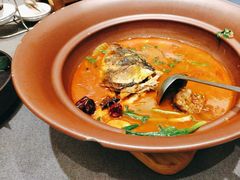 -江宴渔村·鱼鲜土菜(紫荆广场店)