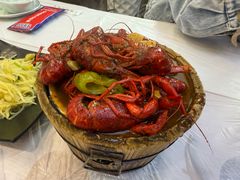 -怪怪龙虾·来自江苏盱眙(惊驾路店)