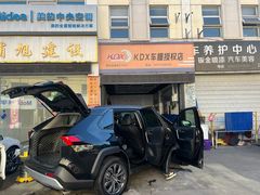 -康得新KDX车膜授权店