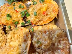 扇贝-越乡小厨(侨港店)